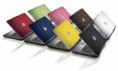Linha de Notebooks